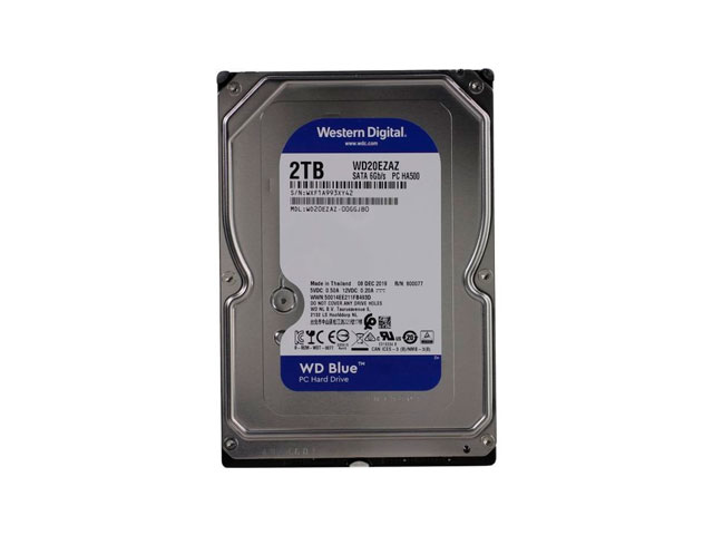 WD20EZAZ WD20EZAZ
