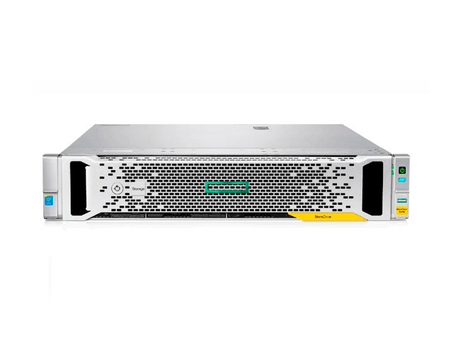 HPE StoreOnce 3540