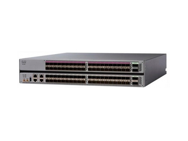 NCS-5002 NCS-5002