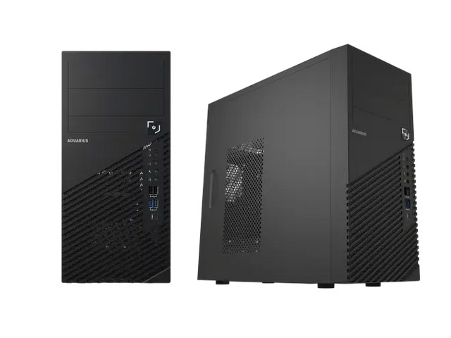 Aquarius Pro P30 K44 Mini Tower Aquarius Pro P30 K44 Mini Tower