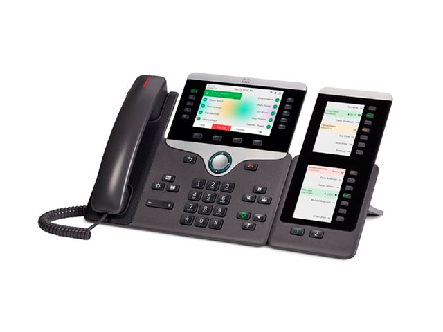 IP Phone 8861 IP Phone 8861