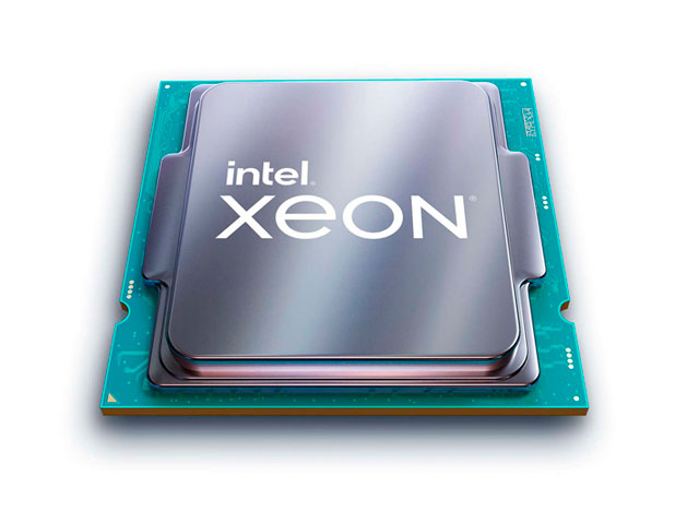 Intel Xeon E-2378G Intel Xeon E-2378G