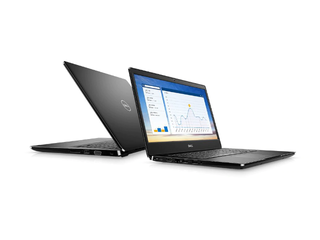Dell Latitude 3400 Dell Latitude 3400