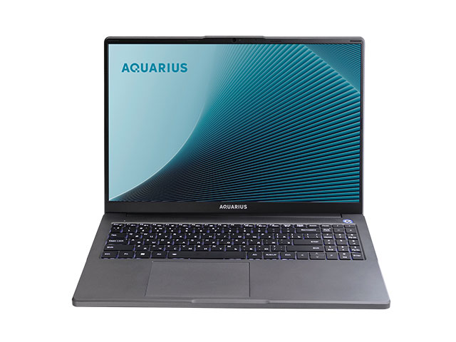 Aquarius AQbook NS634
