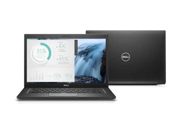 Dell Latitude 7480 Dell Latitude 7480
