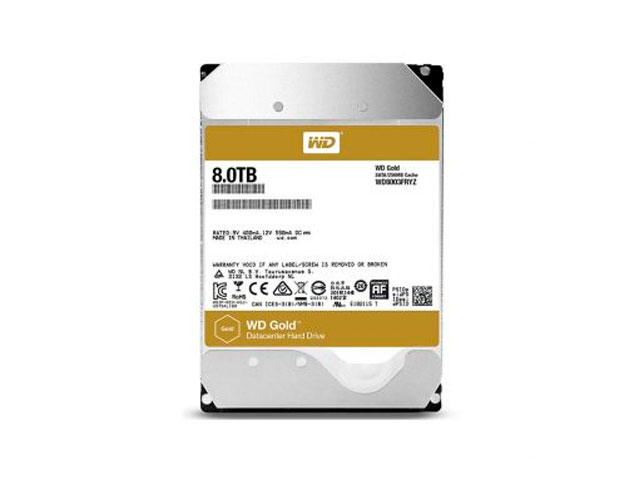 WD8003FRYZ WD8003FRYZ