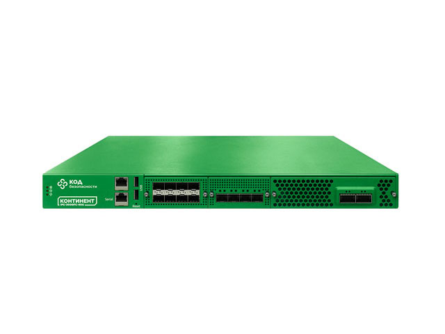 Континент 3.9 IPC-3000F Континент 3.9 IPC-3000F