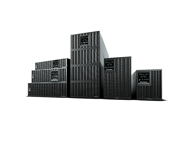 ИБП CyberPower Enterprise Online OL
