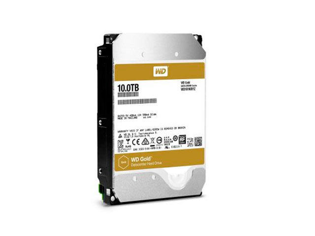 WD101KRYZ WD101KRYZ
