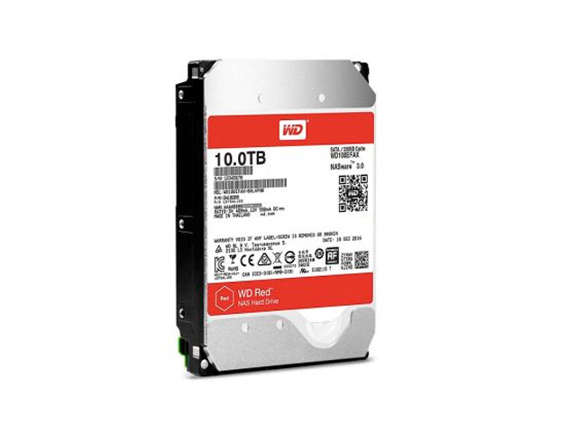 WD100EFAX WD100EFAX