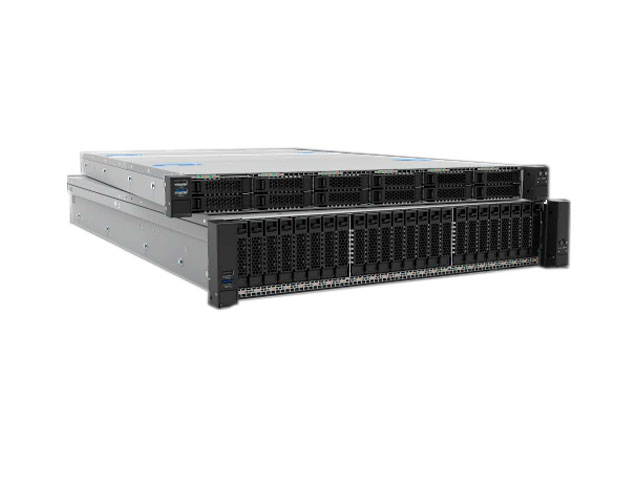 Сервер Intel M50CYP