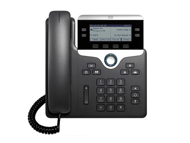 IP-телефоны Cisco 6800