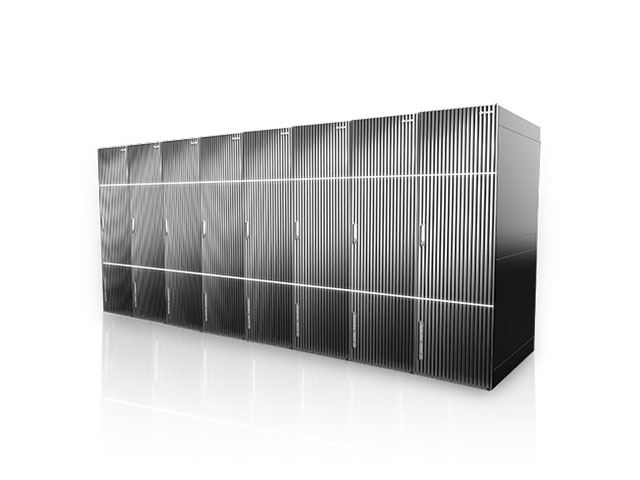 OceanStor 18510 V6 OceanStor 18510 V6