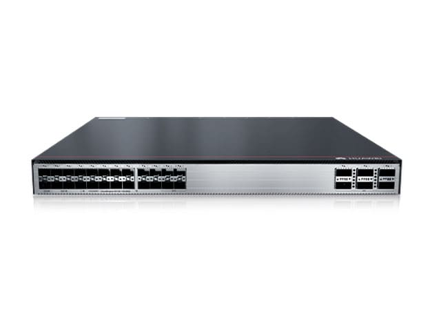 Huawei CloudEngine S6730-S24X6Q Huawei CloudEngine S6730-S24X6Q
