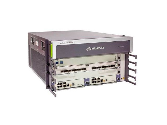 NE40E-X3A NE40E-X3A