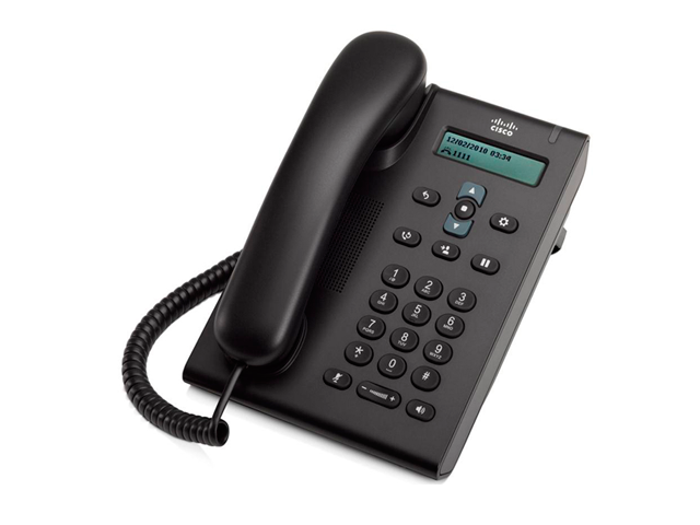 IP-телефоны Cisco 3900