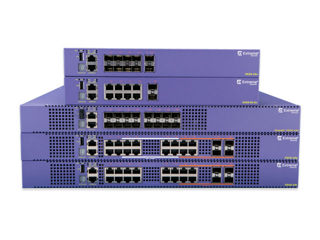 X620-10x X620-10x