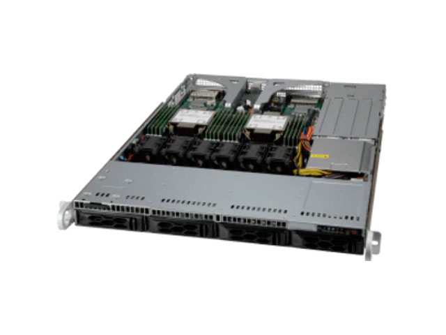 SYS-610C-TR SYS-610C-TR