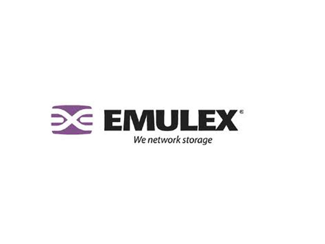 Адаптеры Emulex High Performance Software IF Sold Separetly