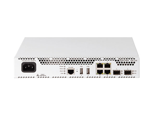 ESR-15R FSTEC