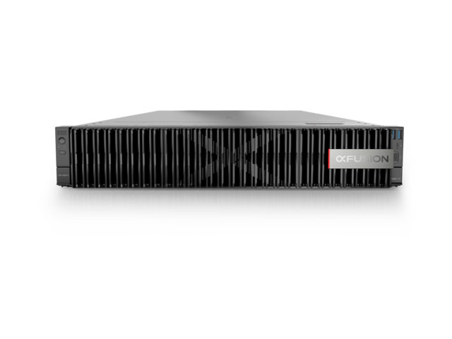 FusionServer 2488H V7 FusionServer 2488H V7