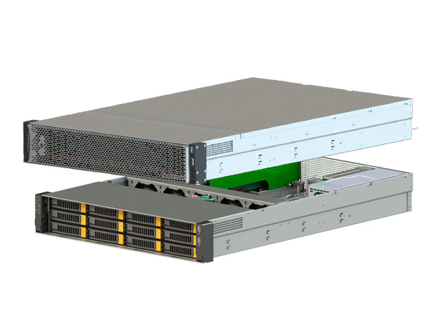 Серверы Норси-Транс Х86 Scalable-2