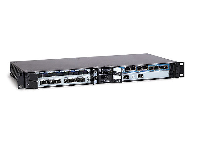 Мультисервисная платформа Allied Telesis iMAP 9100
