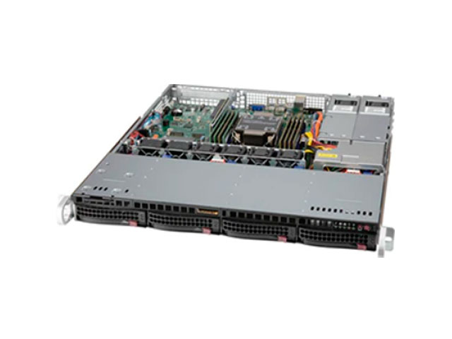 SYS-5019P-WTR SYS-5019P-WTR
