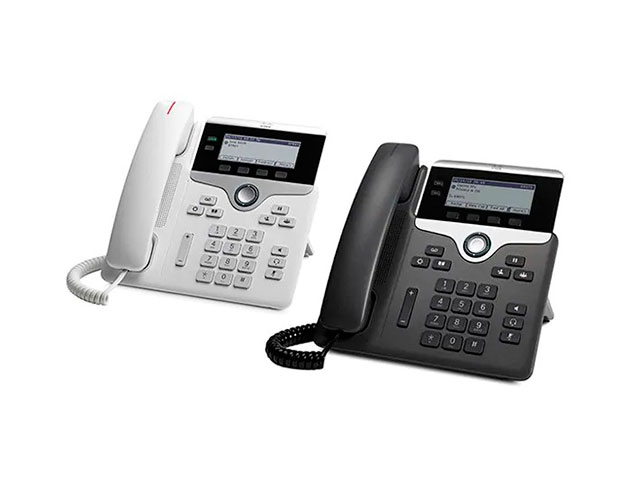 IP Phone 7841 IP Phone 7841