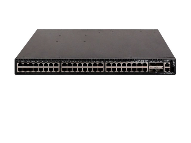 S6520X-54XC-UPWR-SI S6520X-54XC-UPWR-SI