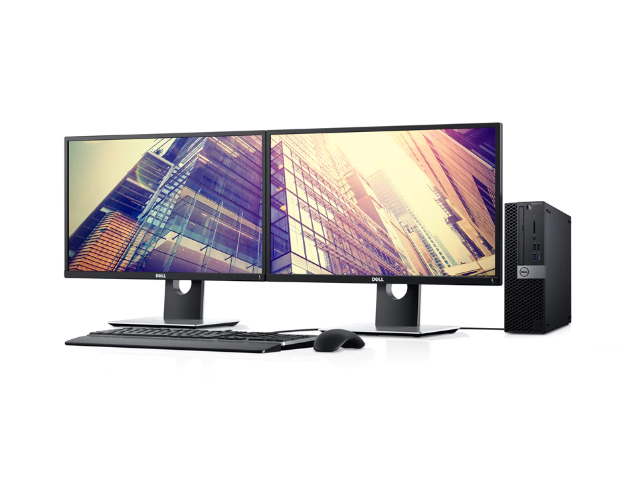 Dell OptiPlex XE3 Dell OptiPlex XE3