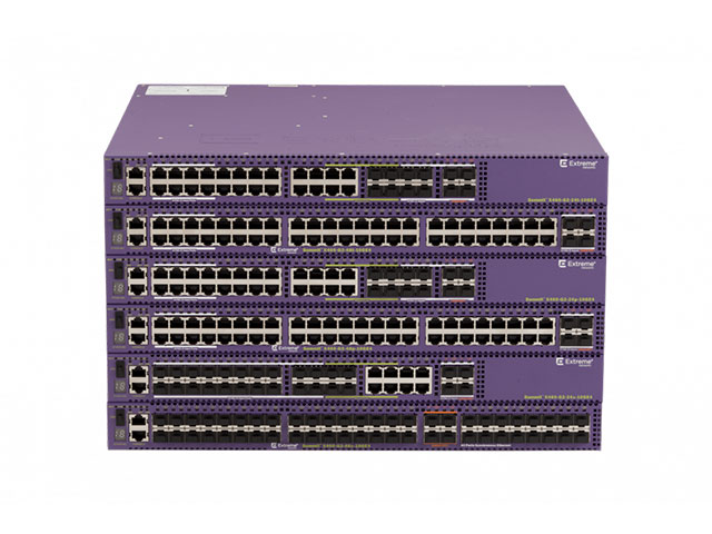 X460-G2-48x-10-GE4 X460-G2-48x-10-GE4