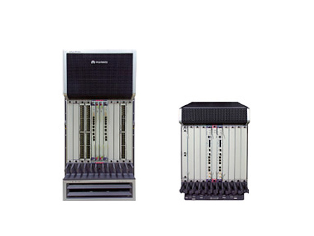 Huawei NE40E-X8