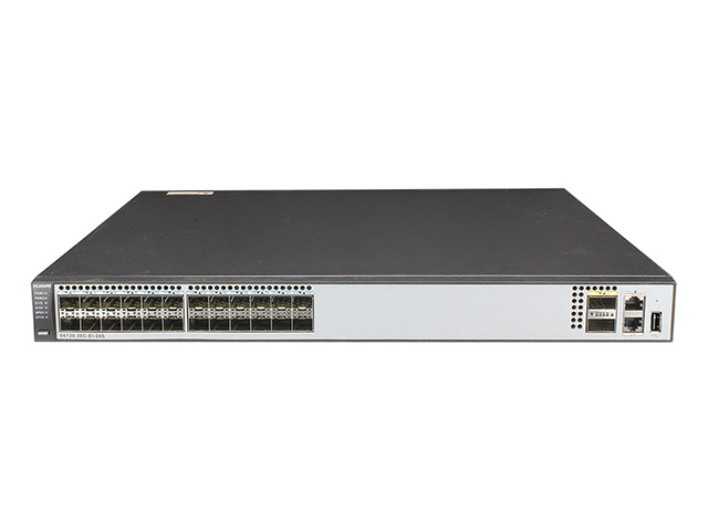 S6720-30C-EI-24S-DC S6720-30C-EI-24S-DC