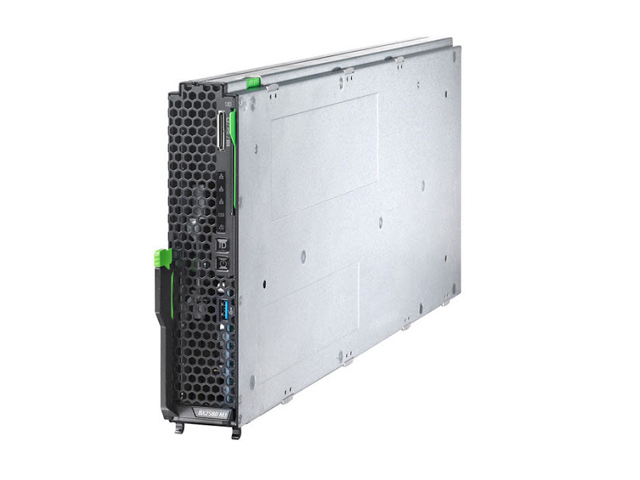 Fujitsu Primergy BX2560 M2