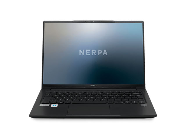 HUSO 14 - i5 125U