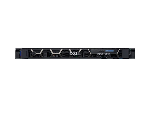 PowerScale F200 PowerScale F200