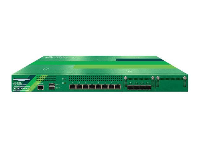 Континент 3.9 IPC-R800 Континент 3.9 IPC-R800