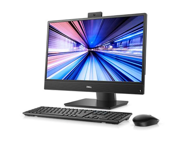 Dell OptiPlex 5270 Dell OptiPlex 5270