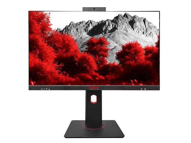 AMD 23,8" AMD 23,8"