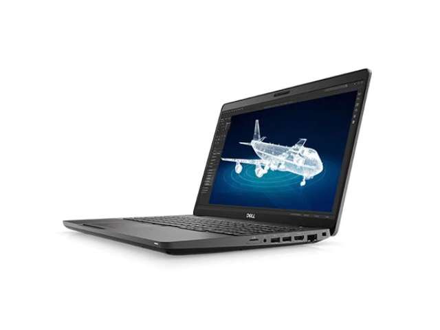 Dell Precision 3541 Dell Precision 3541