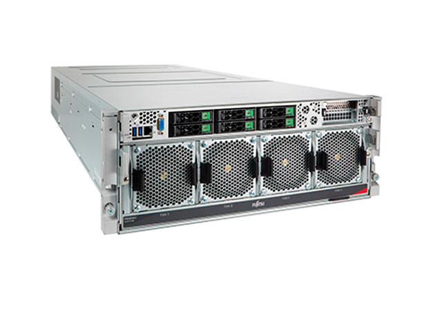 GX2570 M6 GX2570 M6