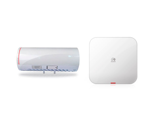 Серия Huawei AP8000