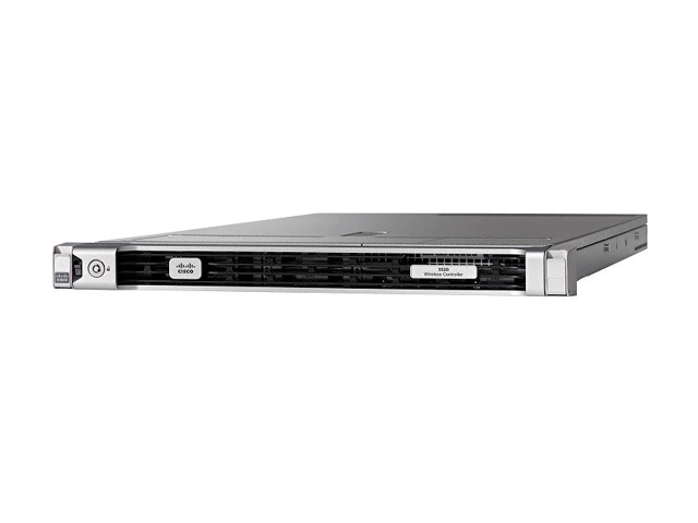 Контроллер беспроводной LAN Cisco 5520