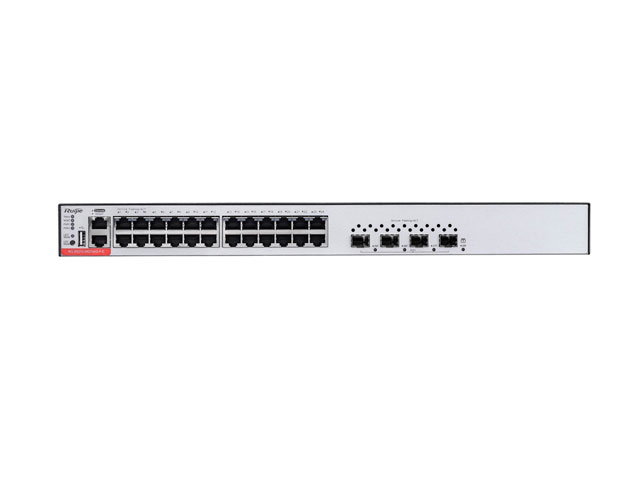 RG-S5310-24GT4XS-E RG-S5310-24GT4XS-E