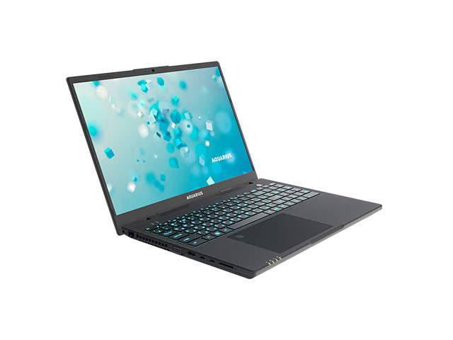 Классические ноутбуки Аквариус