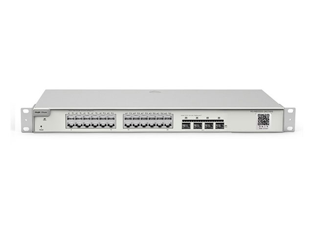 RG-NBS3200-24GT4XS RG-NBS3200-24GT4XS