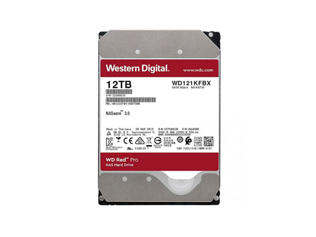 WD121KFBX WD121KFBX