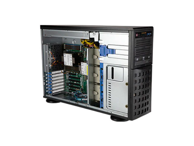 SYS-740P-TRT SYS-740P-TRT