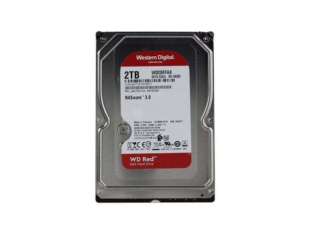 WD20EFAX WD20EFAX